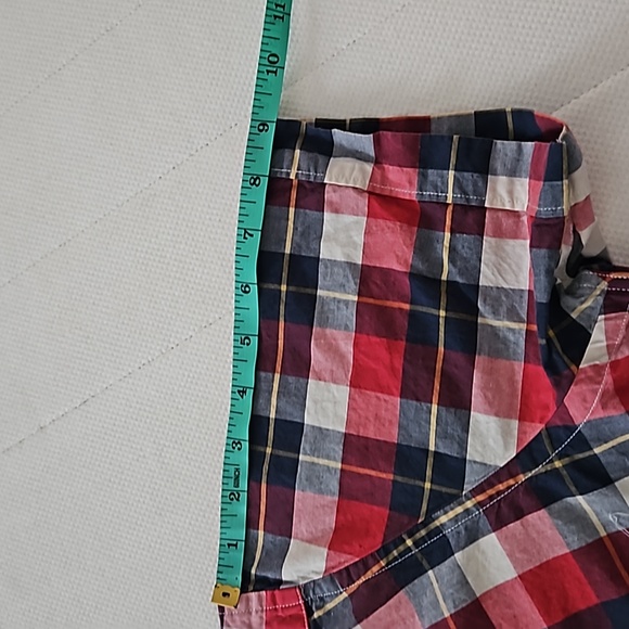 H&M L.O.G.G MEN'S SHORT-SLEEVED SHIRT. SIZE L - Picture 7 of 9